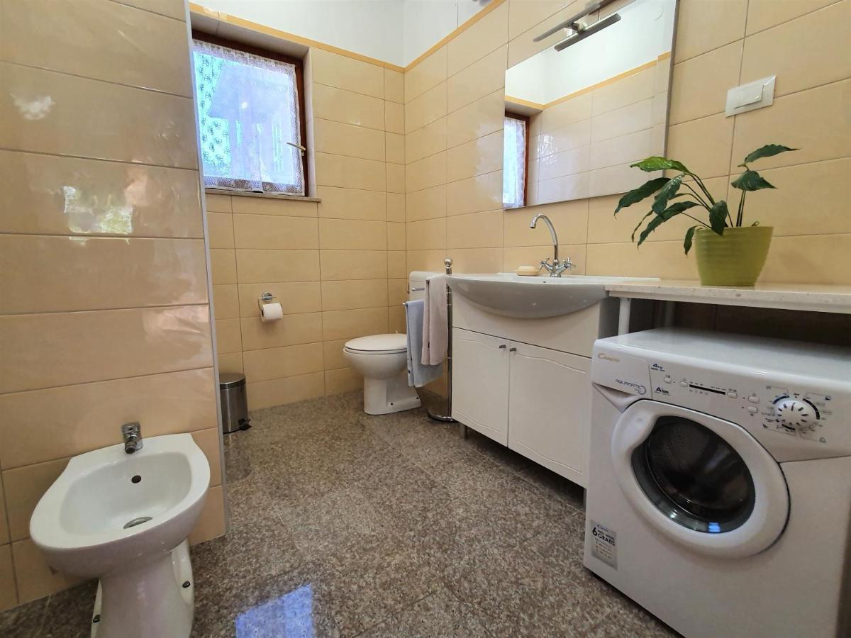 Apartment "House Tigra" Ровинь Экстерьер фото
